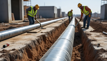 Orthopedics Department